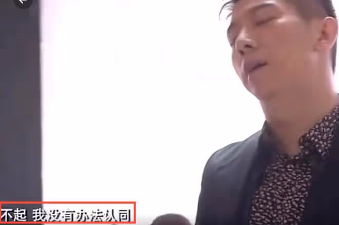 藍台黑料越扒越多,曾拿6個月嬰兒做毒氣實驗,肖戰也曾被針對