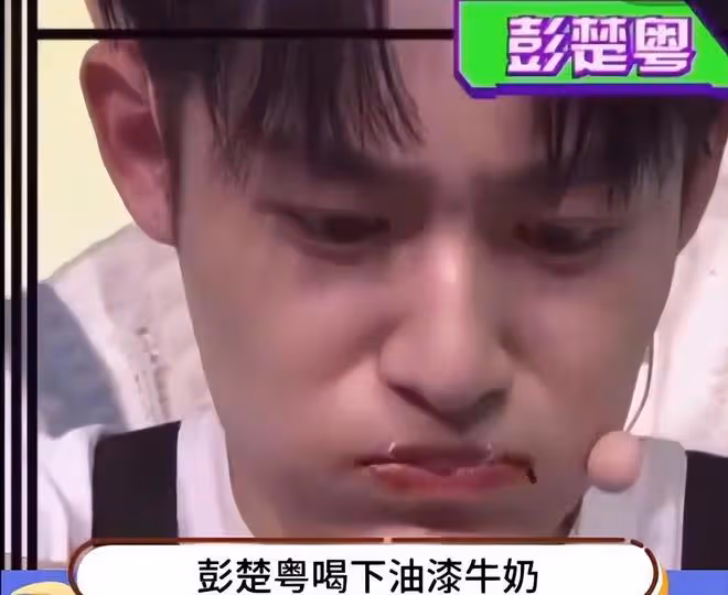藍台黑料越扒越多,曾拿6個月嬰兒做毒氣實驗,肖戰也曾被針對