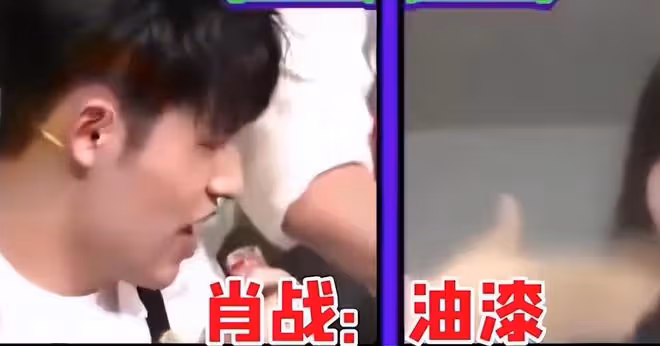 藍台黑料越扒越多,曾拿6個月嬰兒做毒氣實驗,肖戰也曾被針對