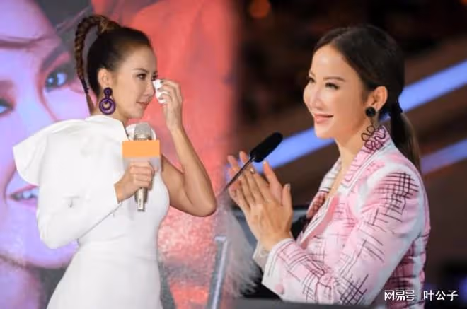 《中國好聲音》導演首發聲,回應李玟一事,本人再發聲引爭議!