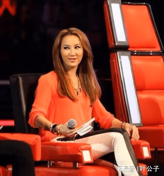 《中國好聲音》導演首發聲,回應李玟一事,本人再發聲引爭議!