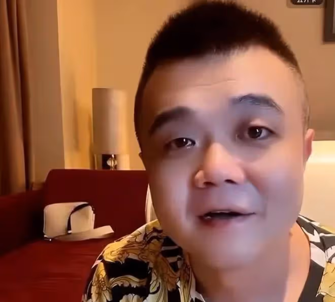 突發!網紅二驢直播時被綁架活埋?官方回應,內幕曝光惹爭議