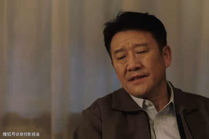 《一路朝陽》黎光的公司破產，李慕嘉的結局徹底改變