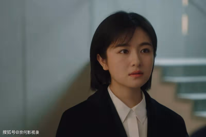 《一路朝陽》黎光的公司破產，李慕嘉的結局徹底改變