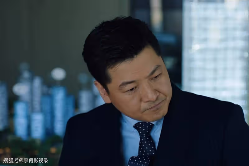 《一路朝陽》黎光的公司破產，李慕嘉的結局徹底改變