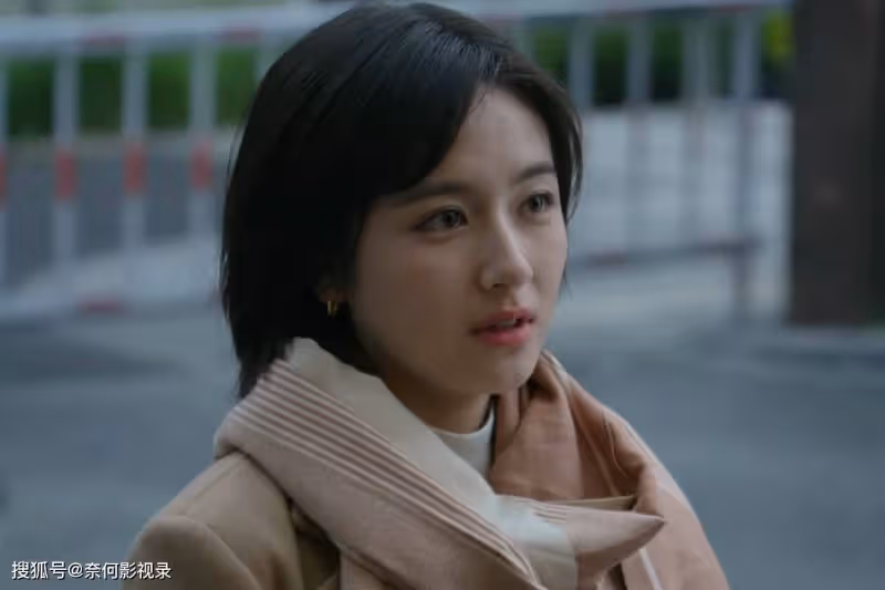 《一路朝陽》黎光的公司破產，李慕嘉的結局徹底改變