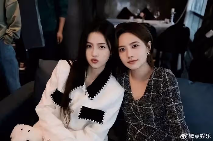 她是北影校花,人稱小高圓圓,出道十年沒被人記住,2023年終於大火