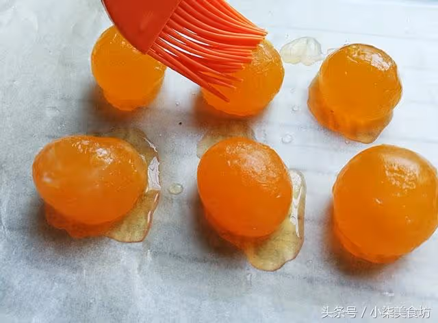 在家輕鬆做出外酥里軟的小點心,孩子再也不用買零食了,健康美味!