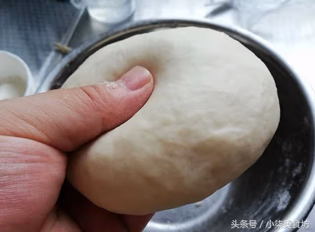 在家輕鬆做出外酥里軟的小點心,孩子再也不用買零食了,健康美味!