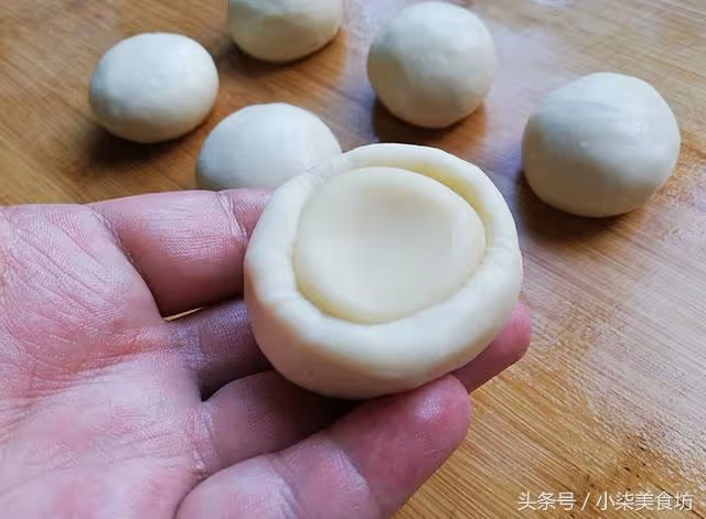 在家輕鬆做出外酥里軟的小點心,孩子再也不用買零食了,健康美味!