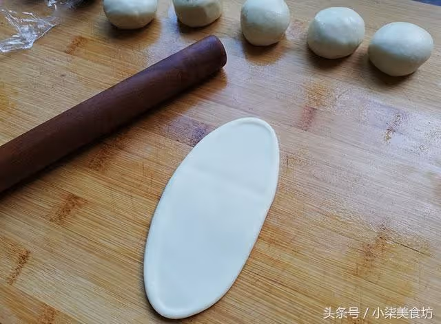 在家輕鬆做出外酥里軟的小點心,孩子再也不用買零食了,健康美味!