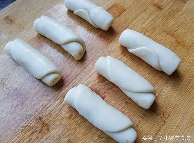 在家輕鬆做出外酥里軟的小點心,孩子再也不用買零食了,健康美味!