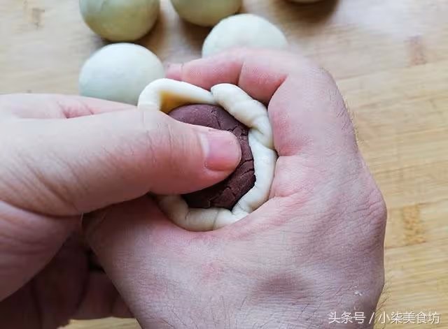 在家輕鬆做出外酥里軟的小點心,孩子再也不用買零食了,健康美味!