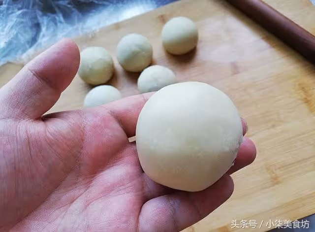 在家輕鬆做出外酥里軟的小點心,孩子再也不用買零食了,健康美味!