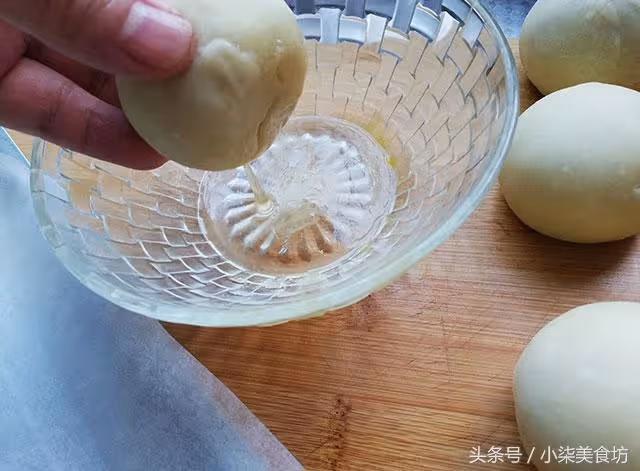 在家輕鬆做出外酥里軟的小點心,孩子再也不用買零食了,健康美味!