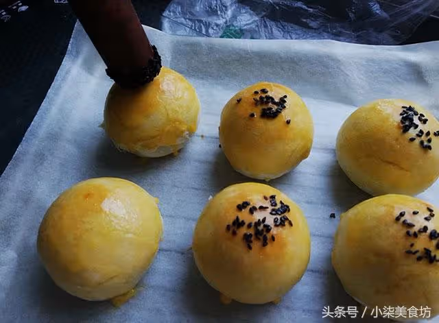 在家輕鬆做出外酥里軟的小點心,孩子再也不用買零食了,健康美味!