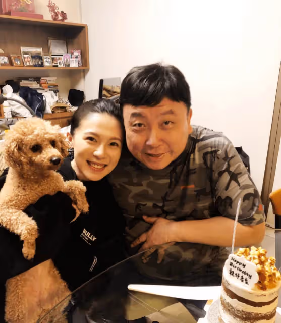 33歲TVB女星宣布離巢！爸爸雖是名導仍不受力捧！