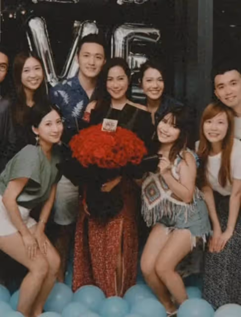 新鮮!TVB前主播歐洲大搞新式婚禮,只邀2位賓客出席連父母都不請