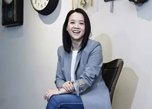 突發!曾志偉身體抱恙住院,秘密進行動脈瘤手術,在體內安裝支架