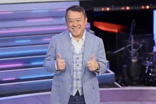 突發!曾志偉身體抱恙住院,秘密進行動脈瘤手術,在體內安裝支架