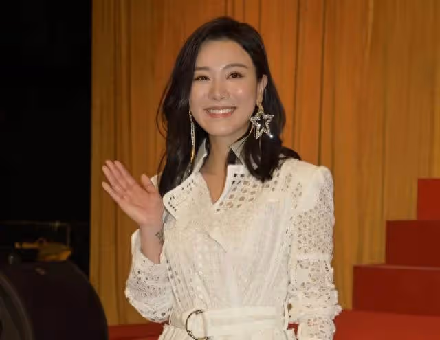 突發!曾志偉身體抱恙住院,秘密進行動脈瘤手術,在體內安裝支架