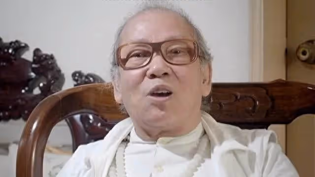 突傳死訊!香港知名演員不幸離世,從影超過六十年,退休後賣古董