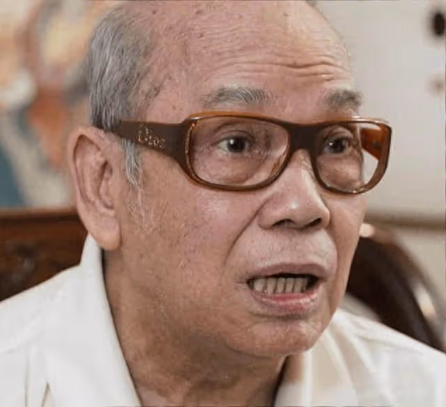 突傳死訊!香港知名演員不幸離世,從影超過六十年,退休後賣古董