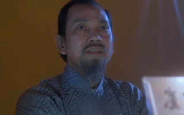 突傳死訊!香港知名演員不幸離世,從影超過六十年,退休後賣古董