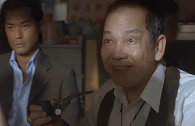 突傳死訊!香港知名演員不幸離世,從影超過六十年,退休後賣古董