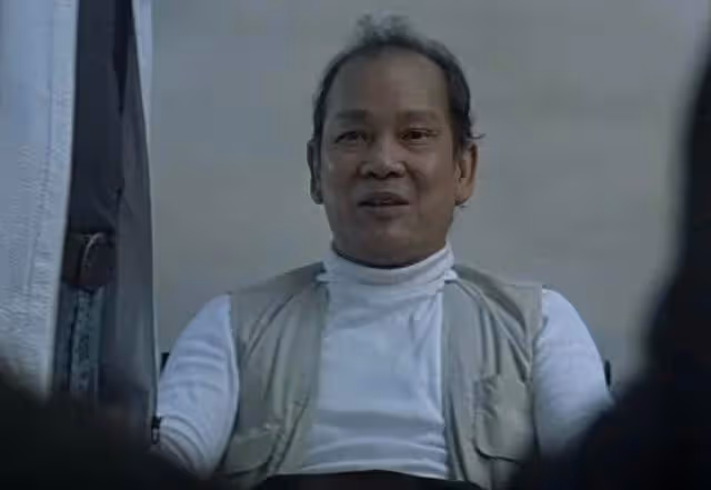 突傳死訊!香港知名演員不幸離世,從影超過六十年,退休後賣古董