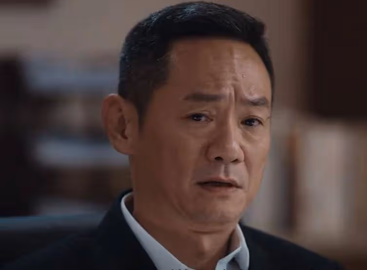 消失的十一層:終極反轉,孟母去世交代54個保護傘,孟川生被抓