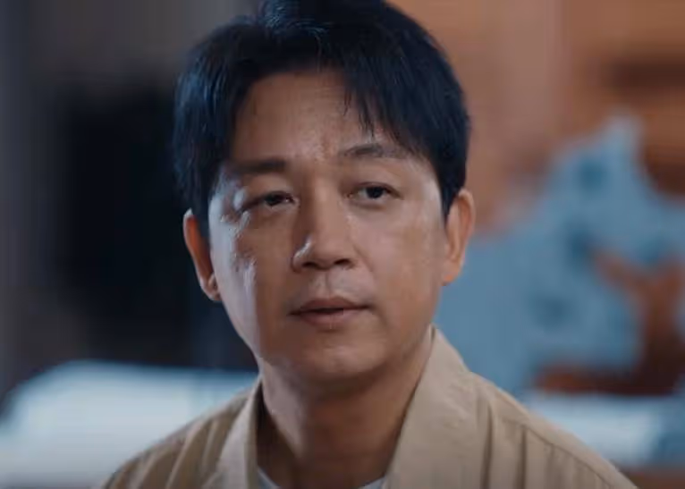 消失的十一層:終極反轉,孟母去世交代54個保護傘,孟川生被抓