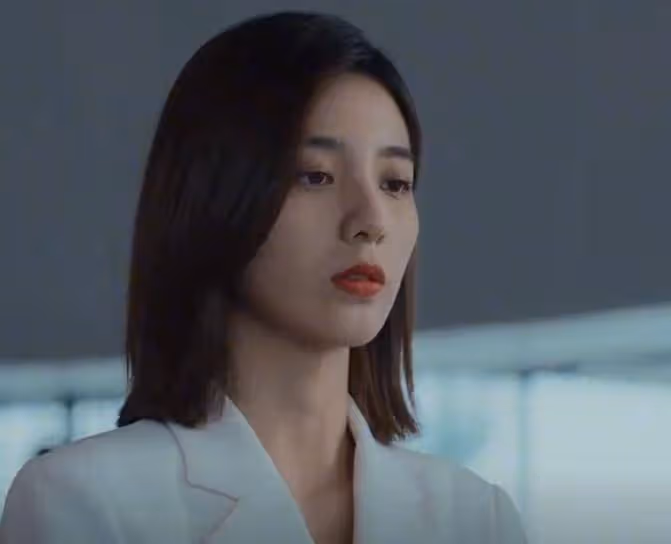 消失的十一層:盛莉婭被抓入獄,說出孟川生的秘密