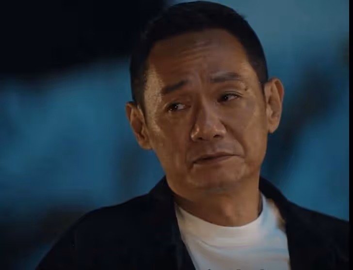 消失的十一層:盛莉婭被抓入獄,說出孟川生的秘密