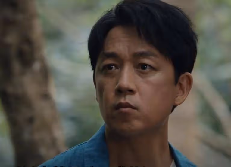 消失的十一層:盛莉婭被抓入獄,說出孟川生的秘密