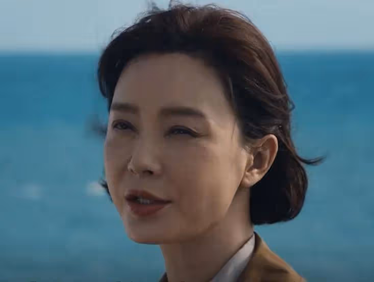 消失的十一層:盛莉婭被抓入獄,說出孟川生的秘密