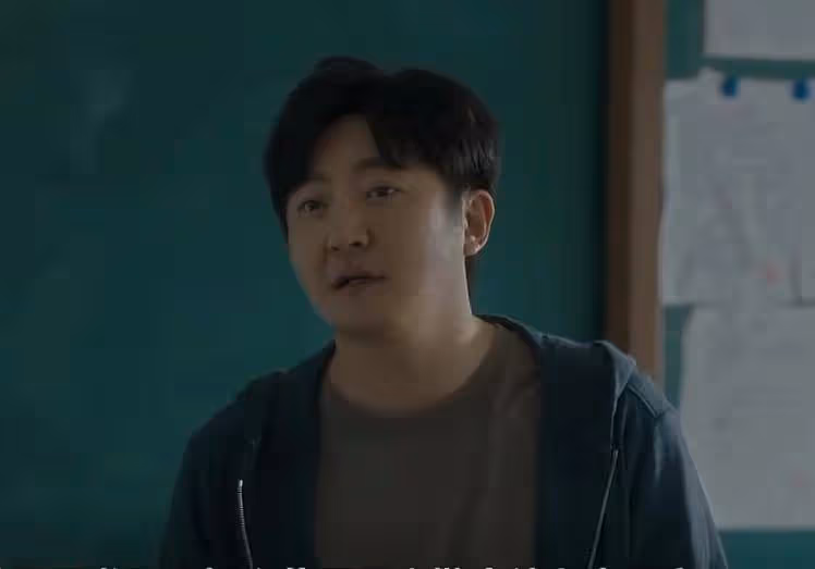 追光的日子：吳凱遭毆打霸凌，郝楠自曝大哥身份，混混被嚇跑