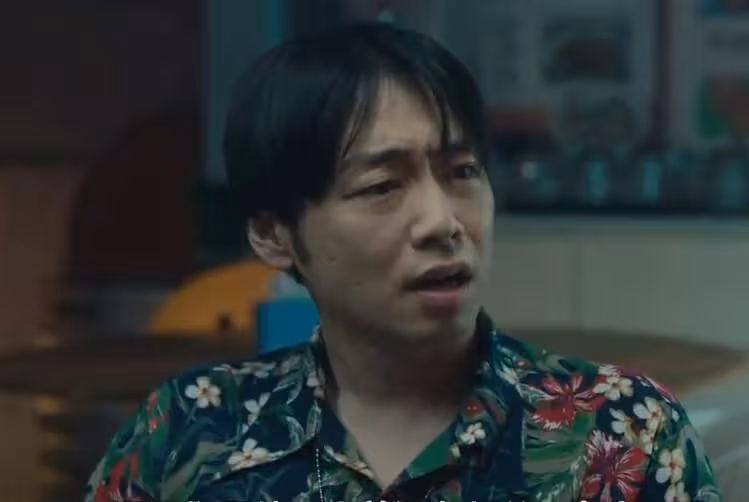 追光的日子：吳凱遭毆打霸凌，郝楠自曝大哥身份，混混被嚇跑