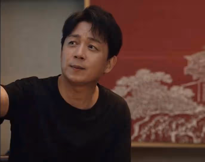 消失的十一層:曲江河臨死前一句話,揭穿孟川生最大底牌