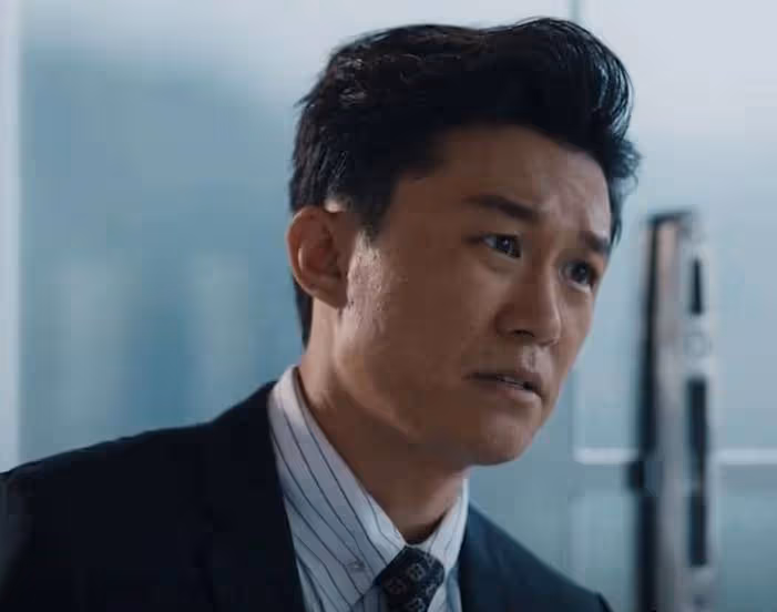 消失的十一層:曲江河臨死前一句話,揭穿孟川生最大底牌