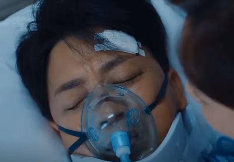 消失的十一層:曲江河臨死前一句話,揭穿孟川生最大底牌