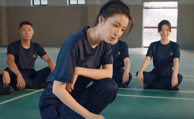 我的人間煙火:宋焰為救許沁昏迷,許沁苦等十年