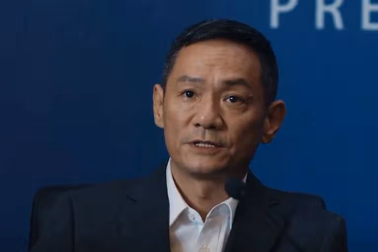 消失的十一層:曲父臨終遺言曝光秘密,孟川生只是傀儡