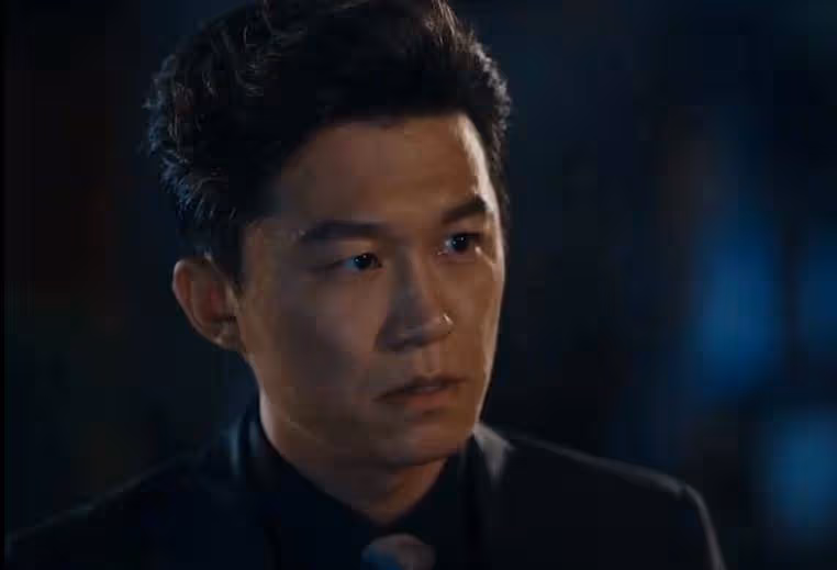 消失的十一層:曲父臨終遺言曝光秘密,孟川生只是傀儡