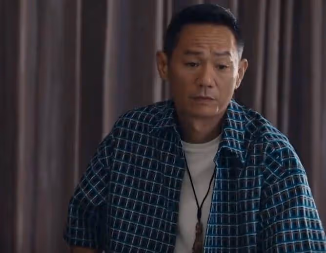 消失的十一層:曲父臨終遺言曝光秘密,孟川生只是傀儡