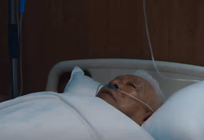 消失的十一層:曲父臨終遺言曝光秘密,孟川生只是傀儡