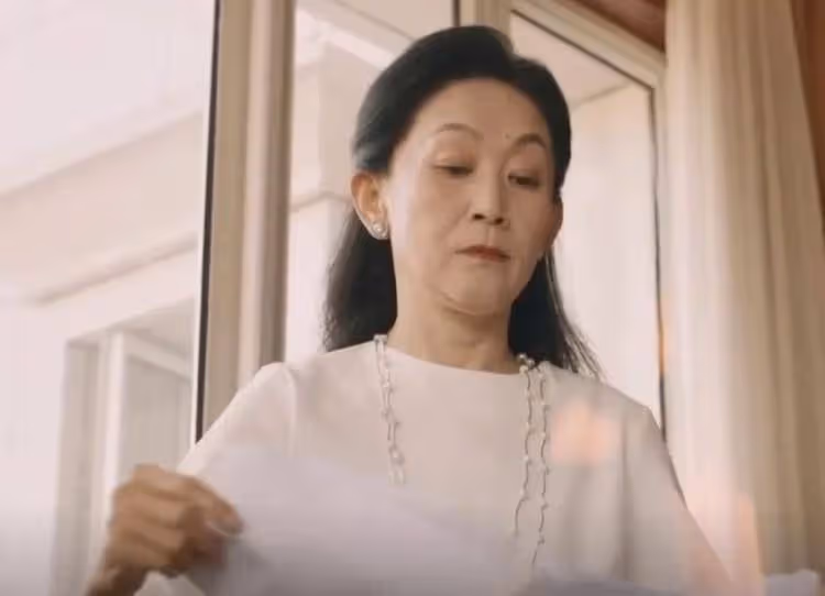 我的人間煙火結局:付聞櫻揭露上一輩恩怨,卻遭孟宴臣許沁拋棄