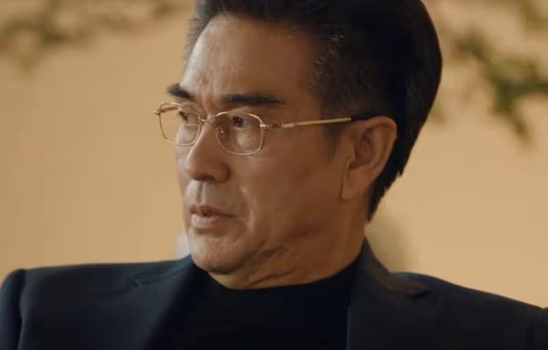 我的人間煙火結局:付聞櫻揭露上一輩恩怨,卻遭孟宴臣許沁拋棄