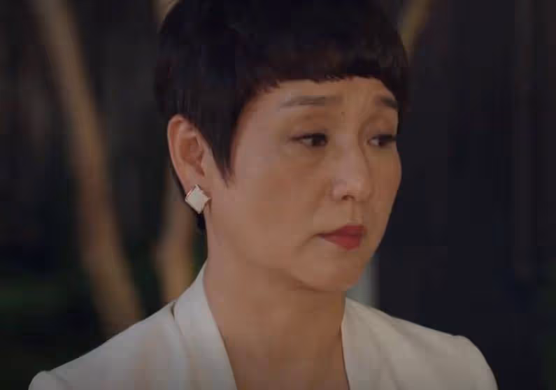 我的人間煙火結局:付聞櫻揭露上一輩恩怨,卻遭孟宴臣許沁拋棄