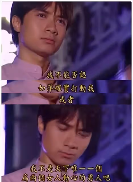 古巨基51歲生日，獲3歲兒子唱生日歌，父子倆嘴巴鼻子如複製粘貼